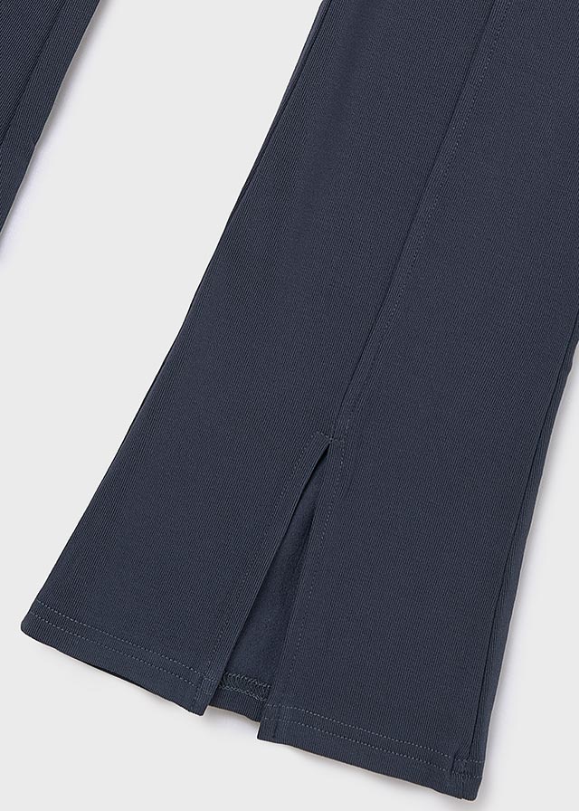 Leggings cinturilla vuelta