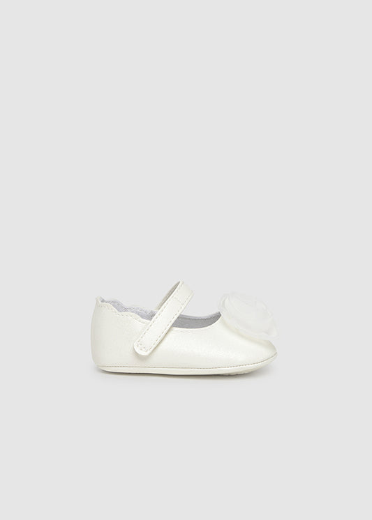 Merceditas flor recién nacida