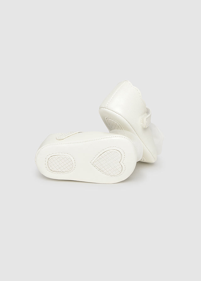 Merceditas flor recién nacida