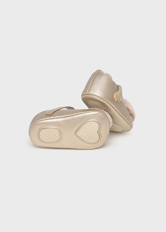 Merceditas flor recién nacida