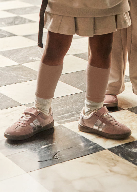 Deportiva casual niña