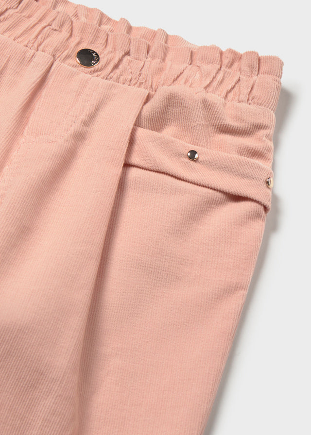 Pantalón pana bebé Petisui – Mayoral, foto 3
