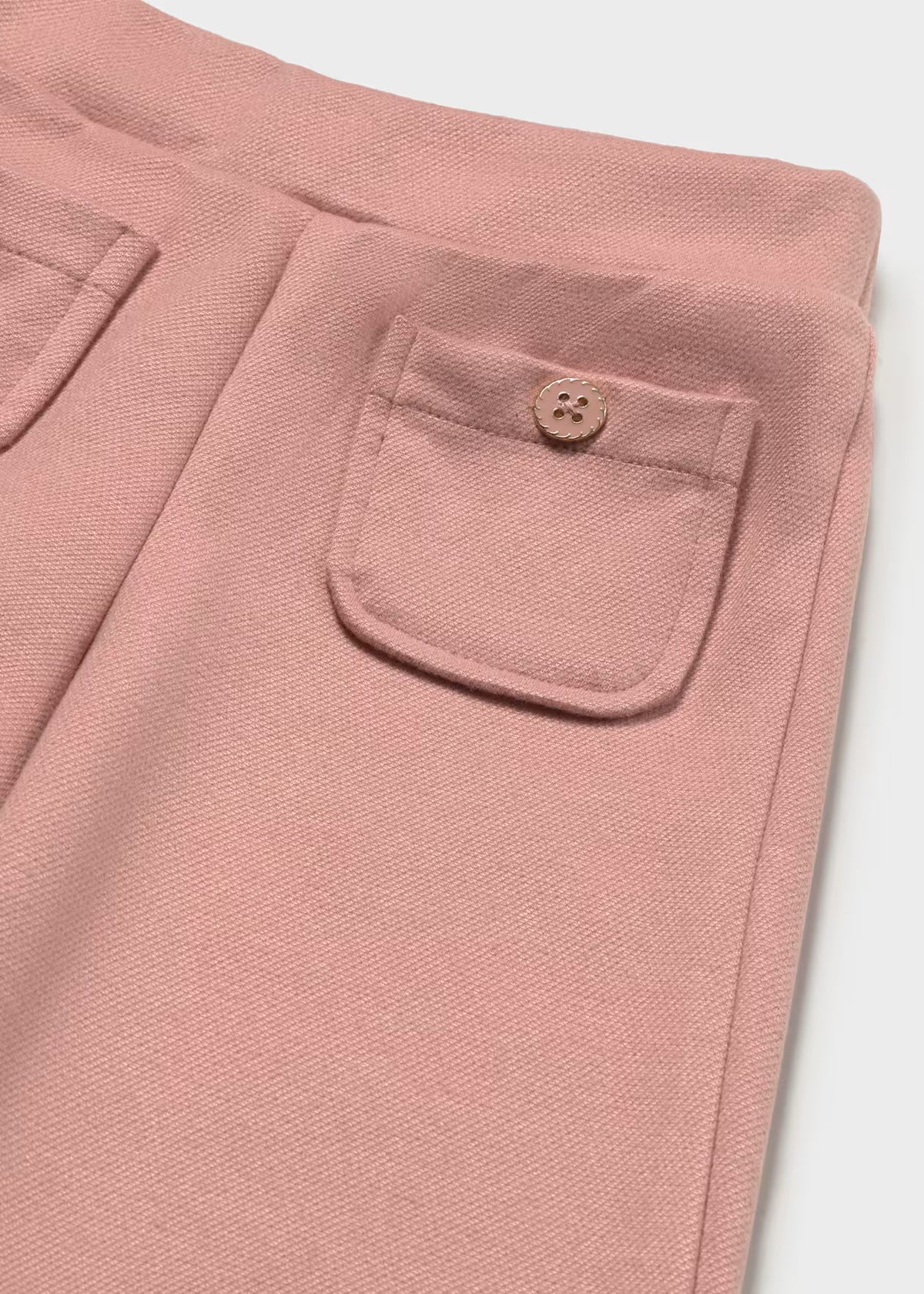 Pantalón sarga bebé Pastel – Mayoral, foto 3