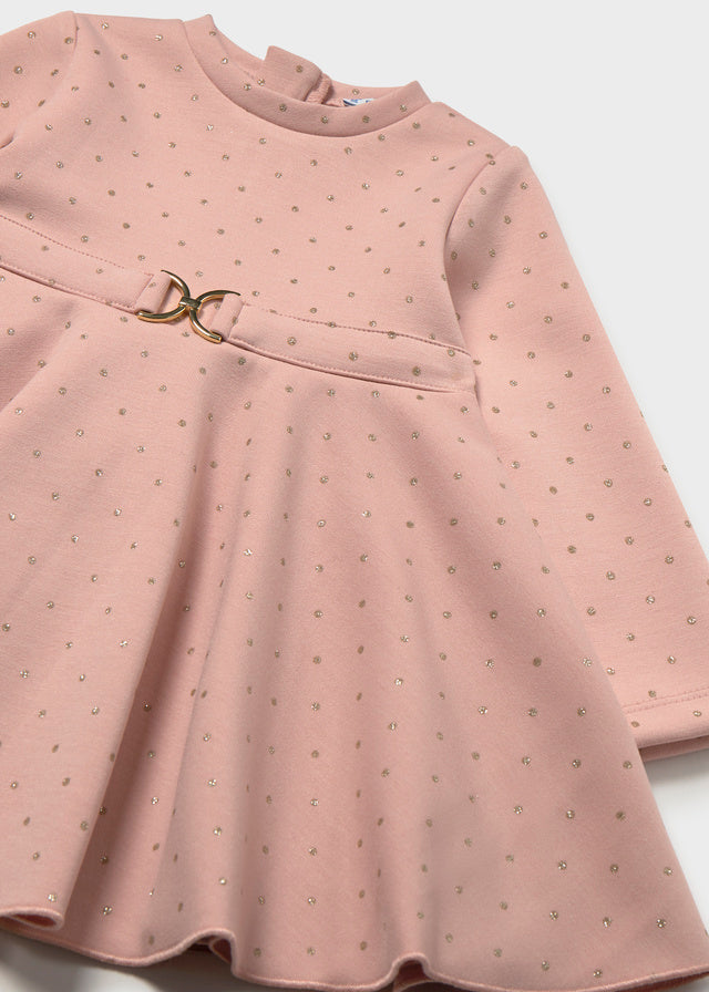 Vestido bebé Petisui – Mayoral, foto 3