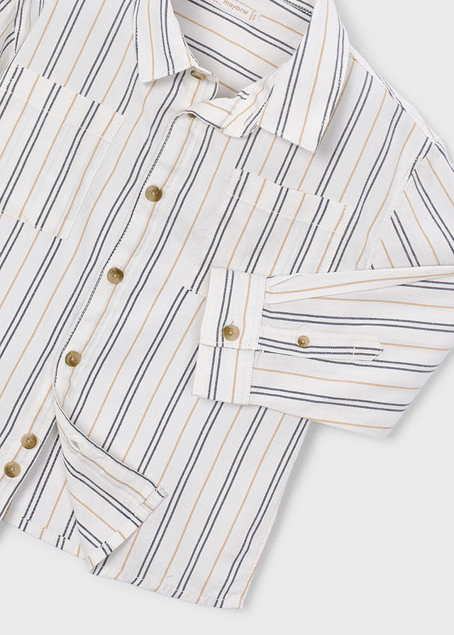Camisa viella niño