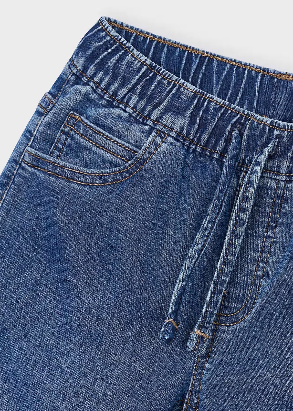 Pantalón vaquero niño
