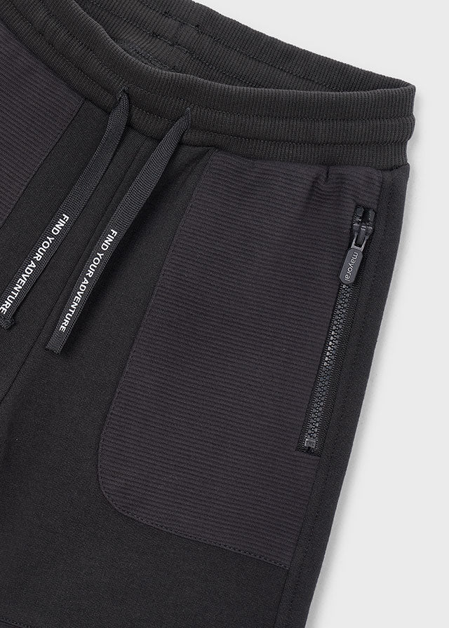 Pantalón de chándal niño
