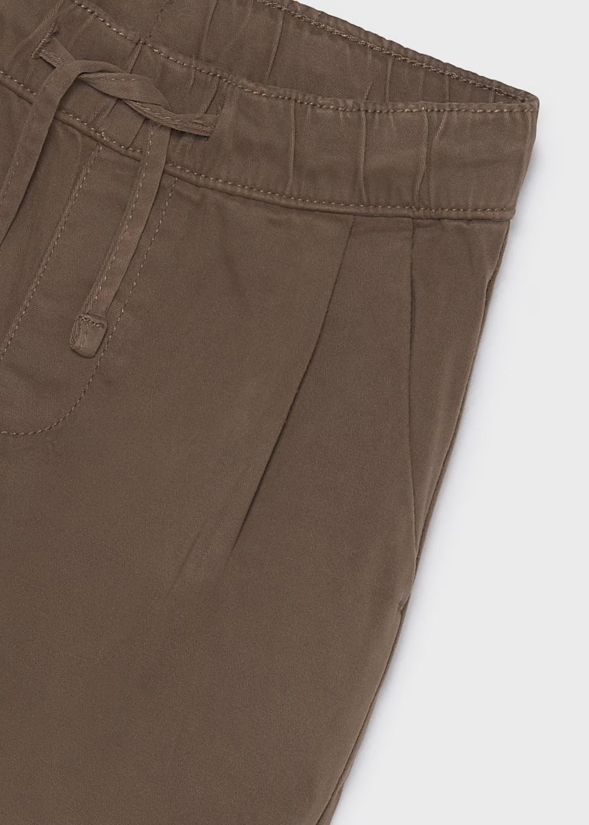 Pantalón chino jogger niño