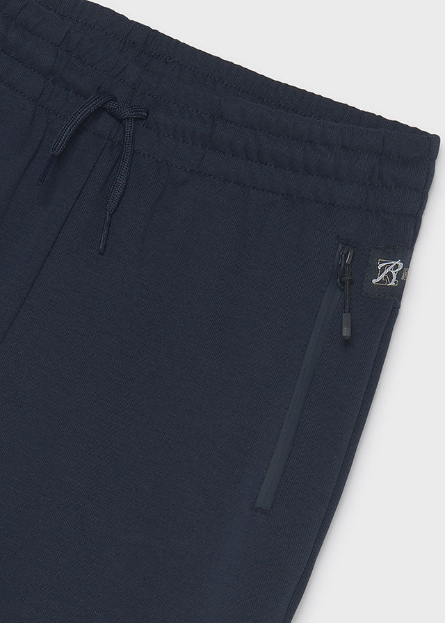 Pantalón bandas chico
