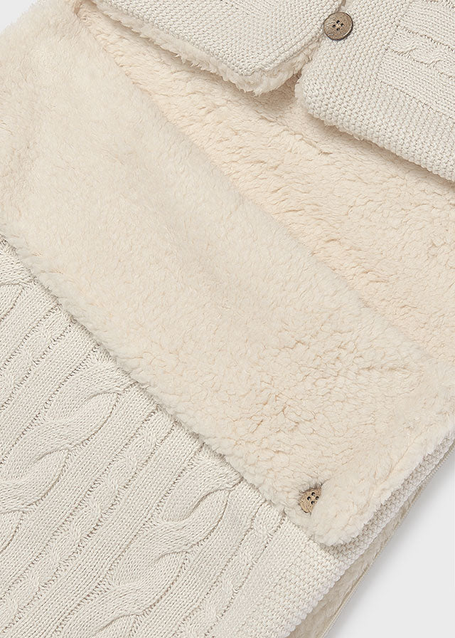 Saco tricot bebé Cerámica – Mayoral, foto 3