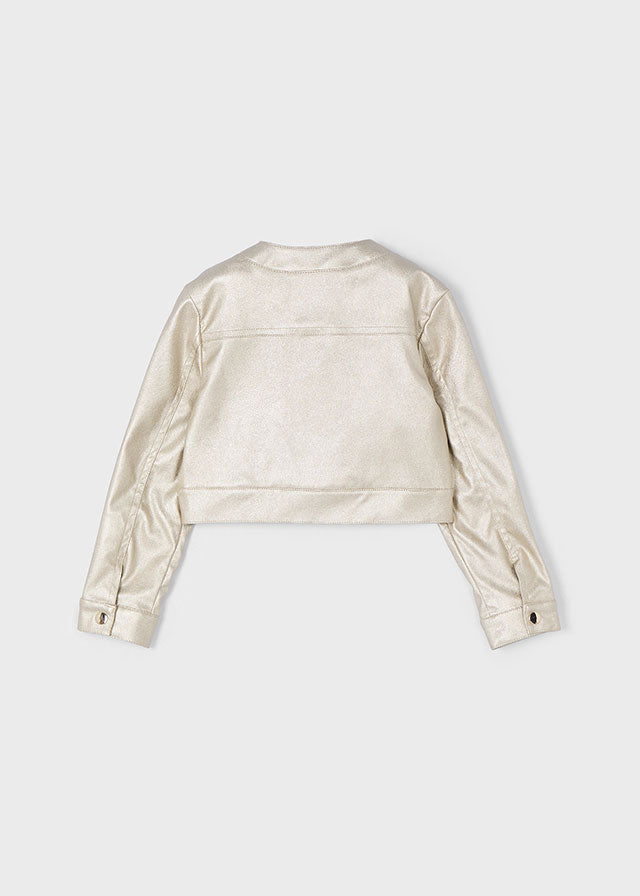Chaqueta niña