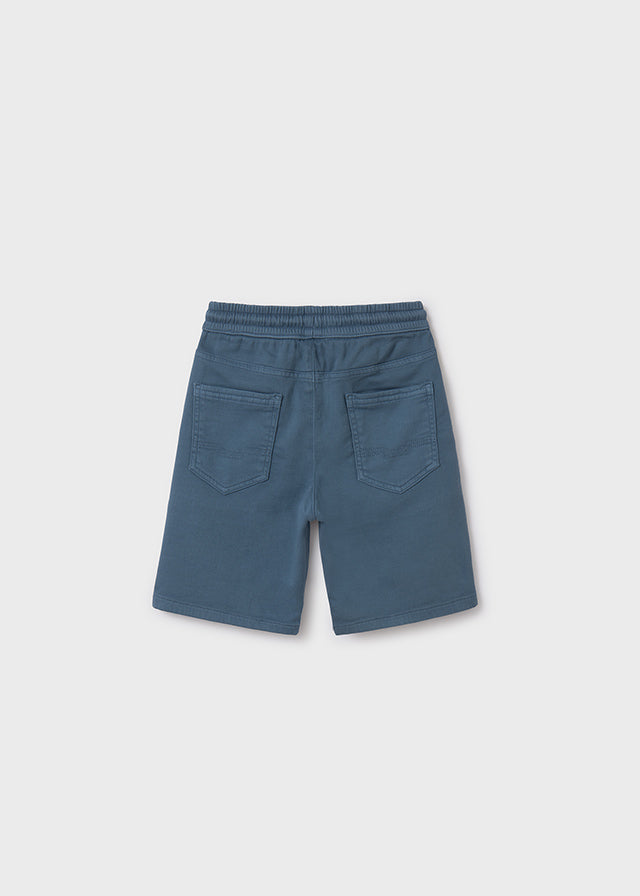 Bermuda soft chico