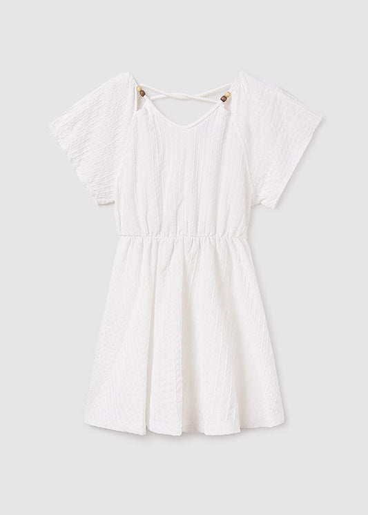 Vestido kaftan chica