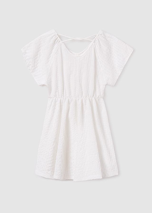 Vestido kaftan chica