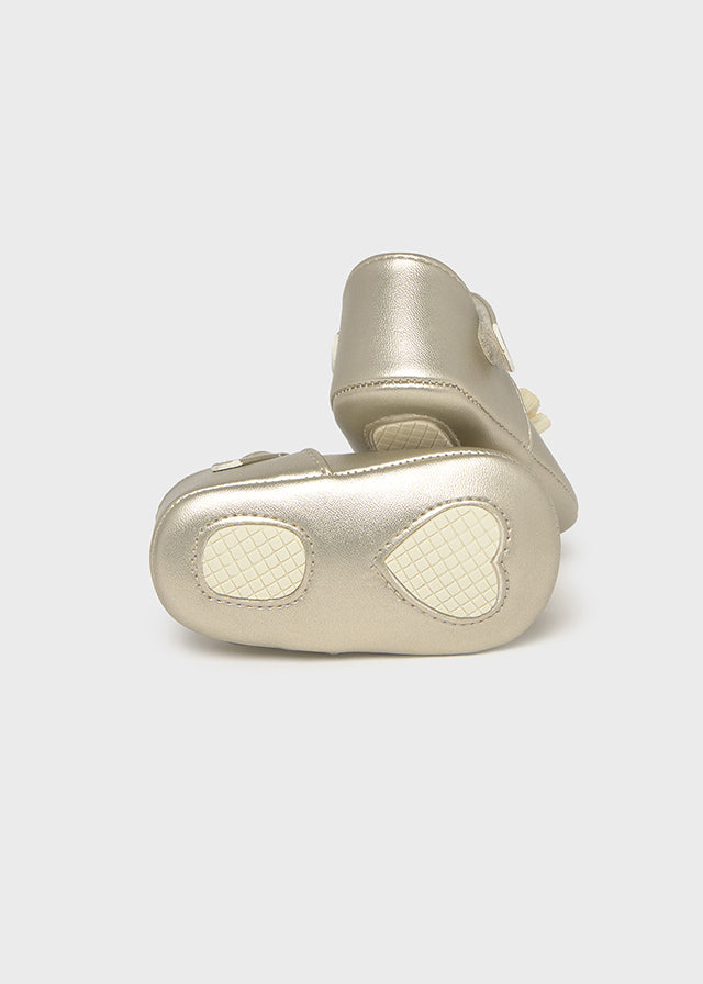 Merceditas ceremonia