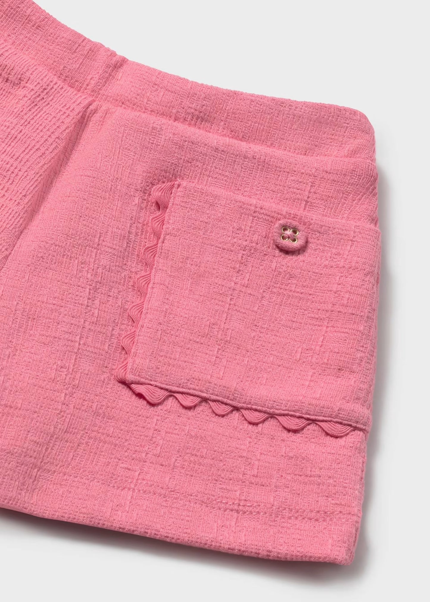 Pantalón corto bebé