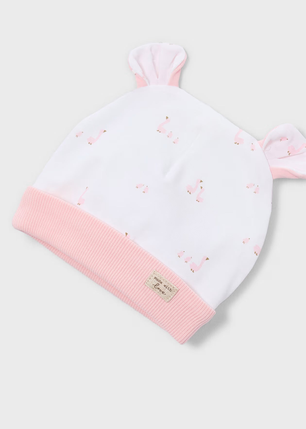 Set regalo pijama largo recién nacida