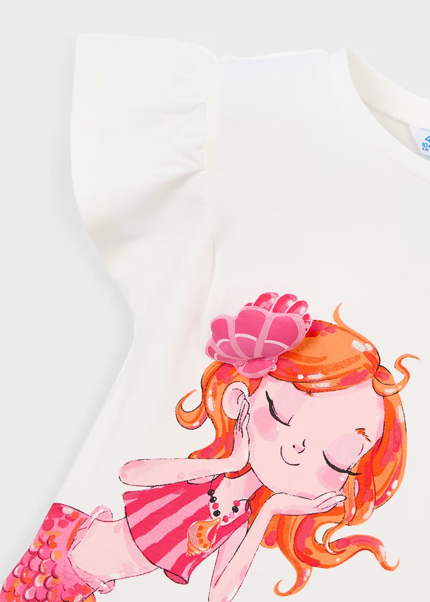 Camiseta niña
