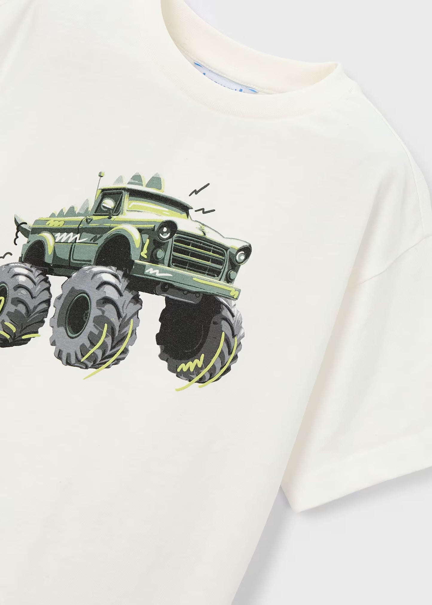Camiseta niño
