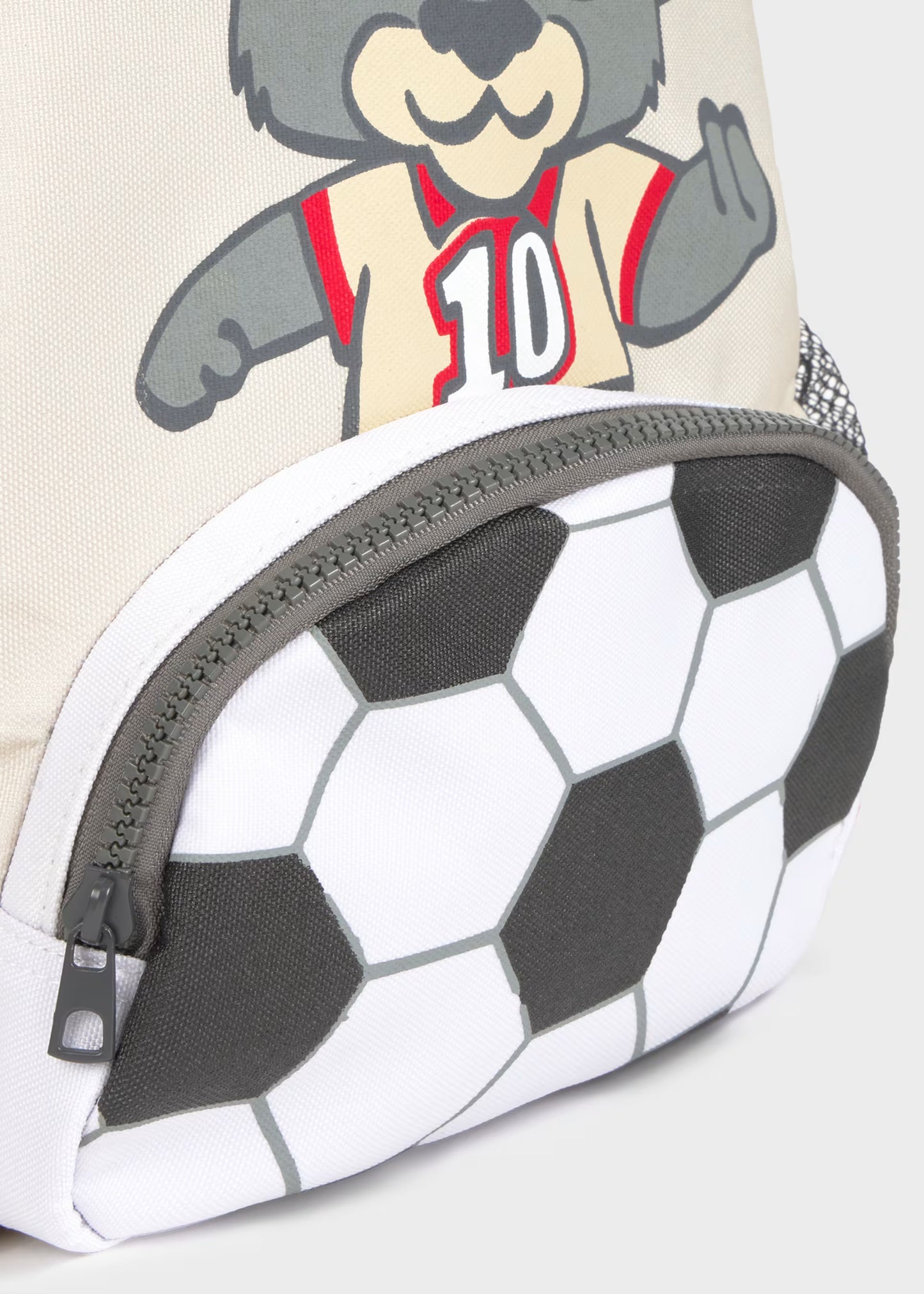 Mochila bebé