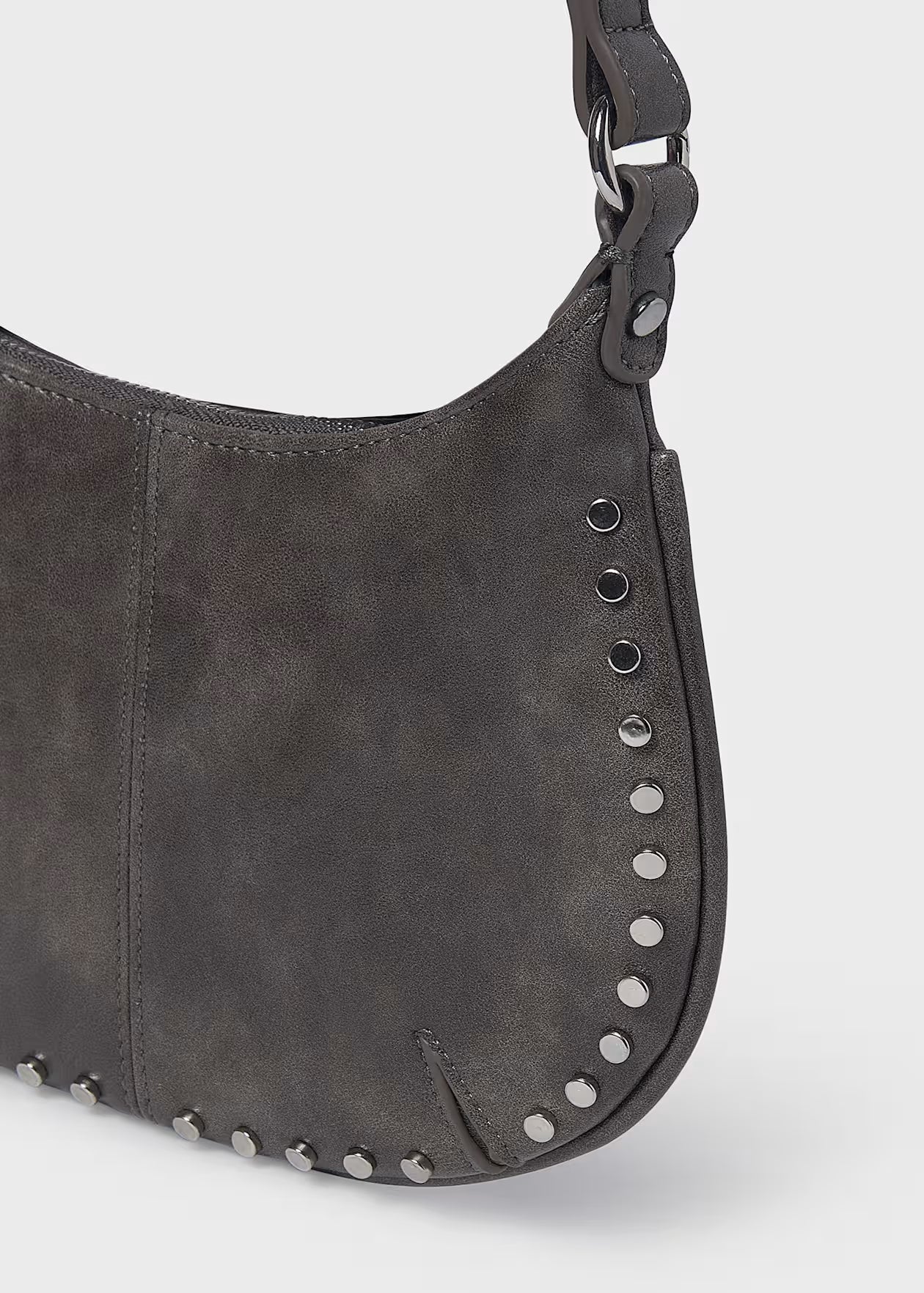 Bolso tachuelas chica