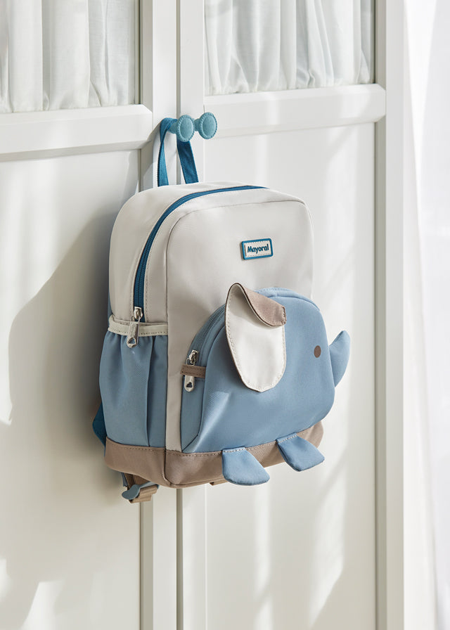 Mochila Guarderia - Accesorios y Complementos en MAYORAL Guatemala