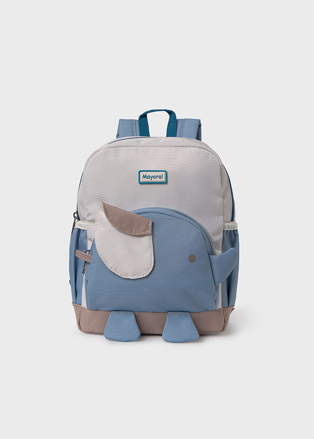 Mochila Guarderia - Accesorios y Complementos en MAYORAL Guatemala
