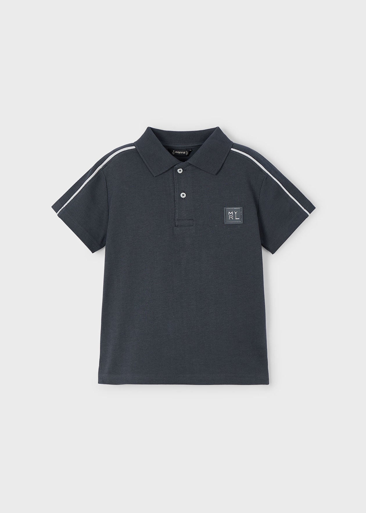 Polo deportivo niño