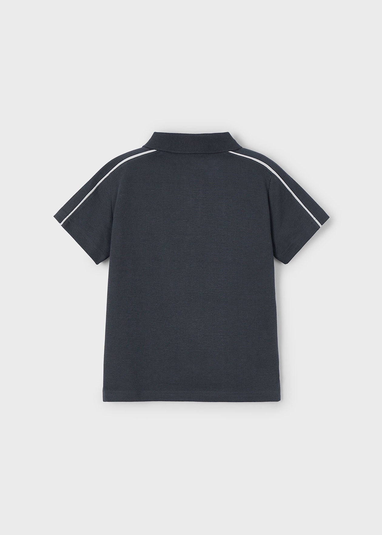 Polo deportivo niño