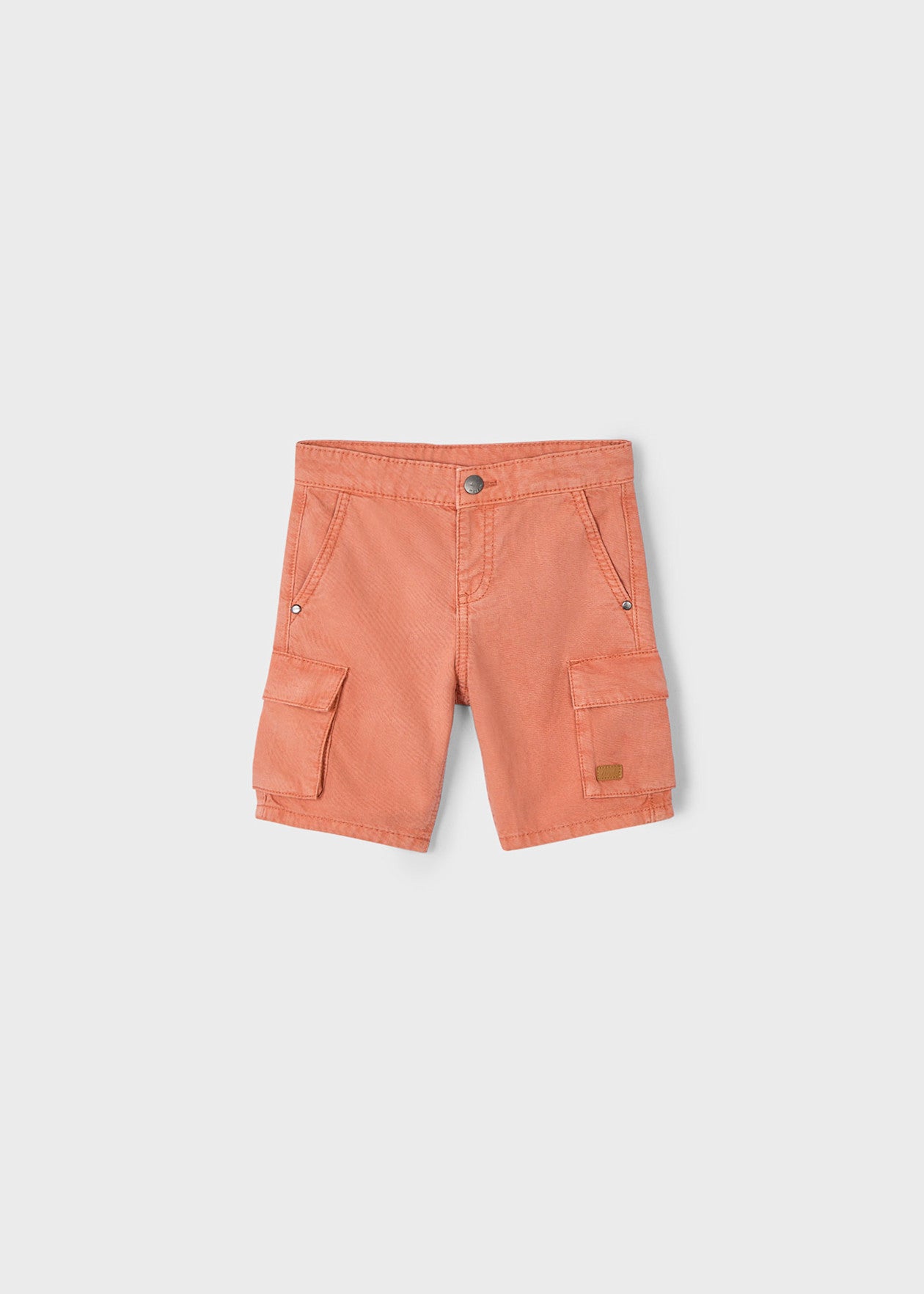 Bermuda cargo niño