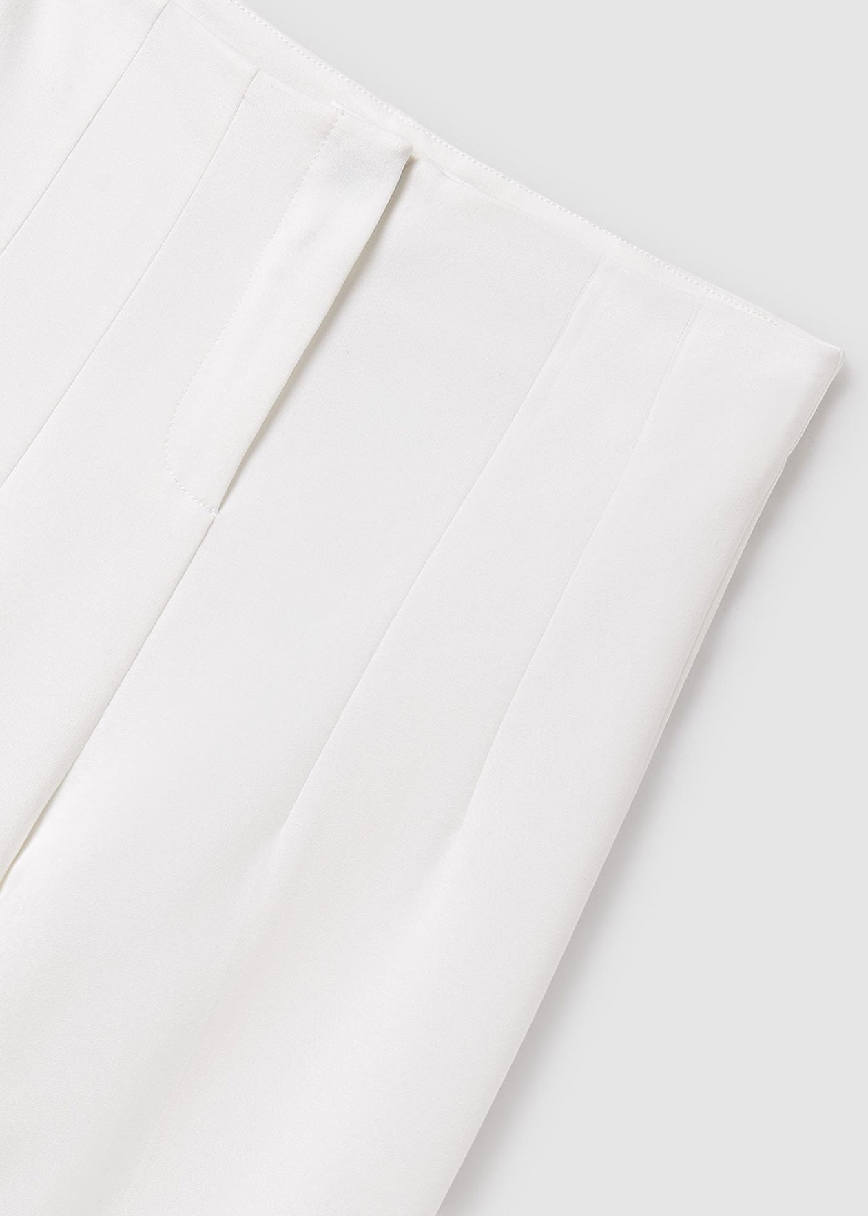 Pantalón vestir chica