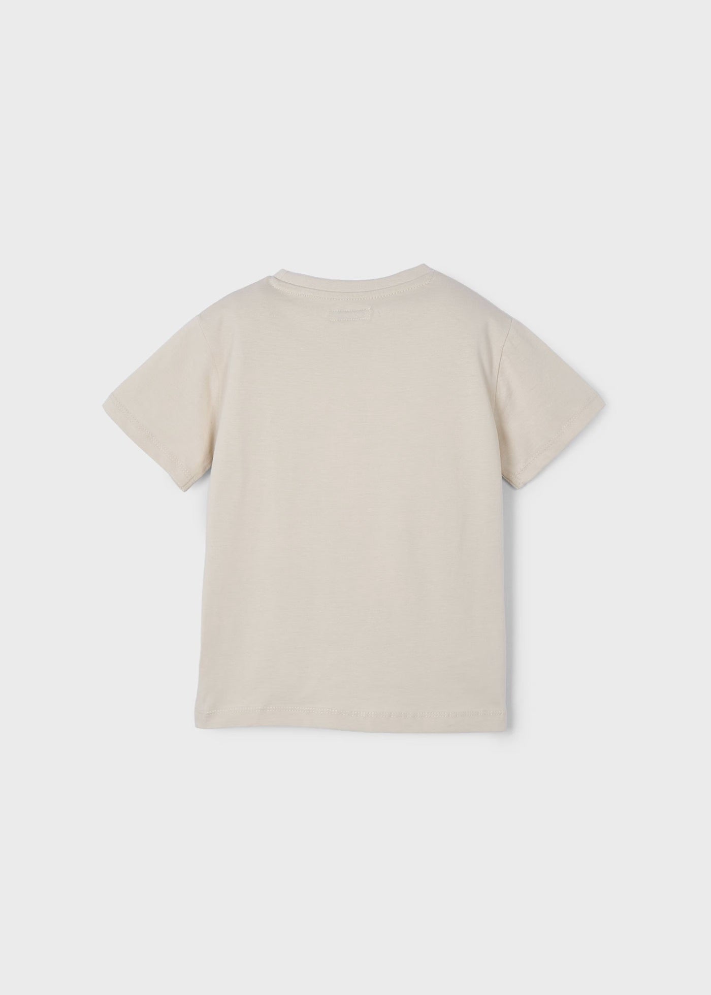 Camiseta camaleón niño