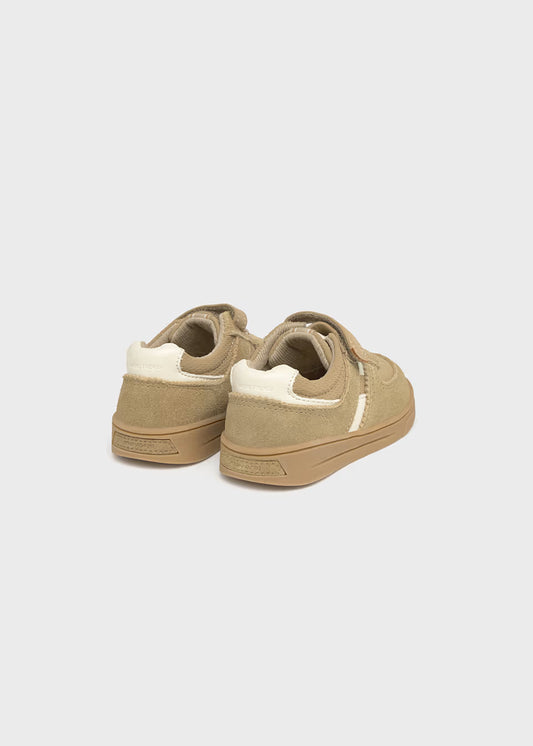 Deportiva urbana bebé