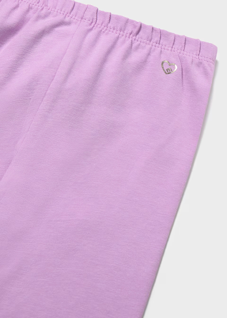 Leggings básico bebé