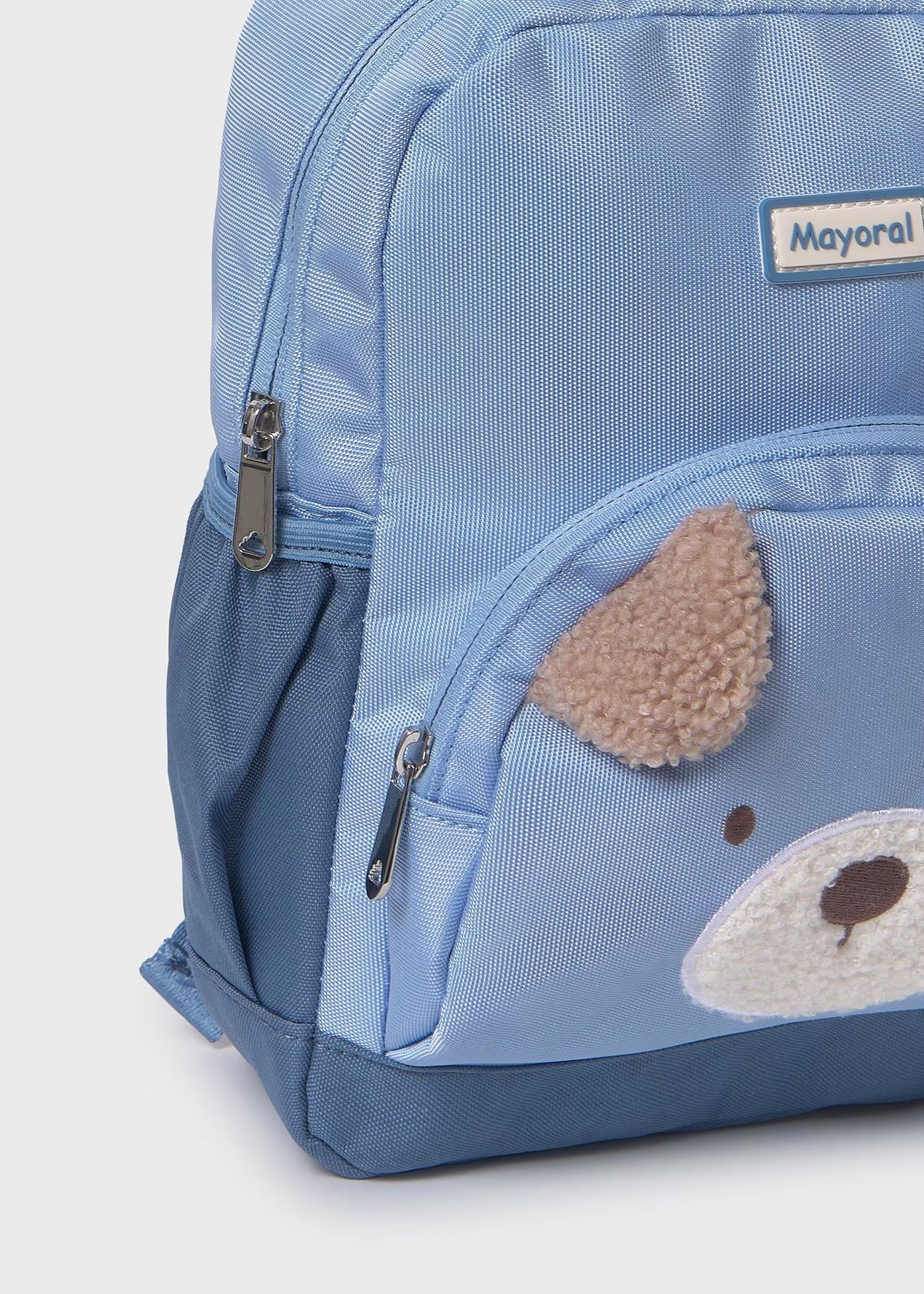 Mochila guardería animalito bebé