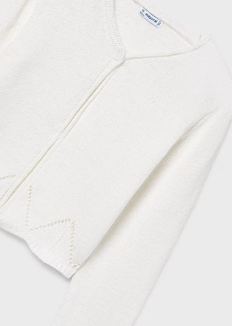Rebeca tricot chica