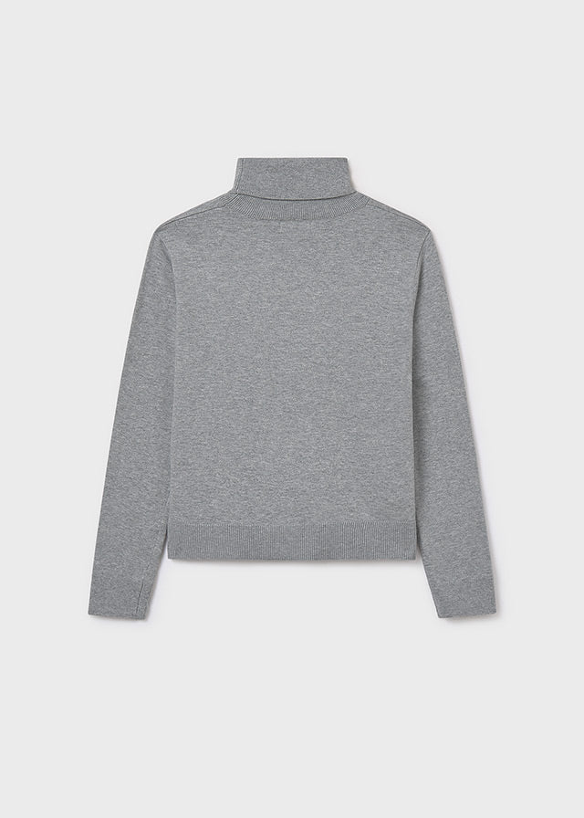 Jersey cisne básico chica