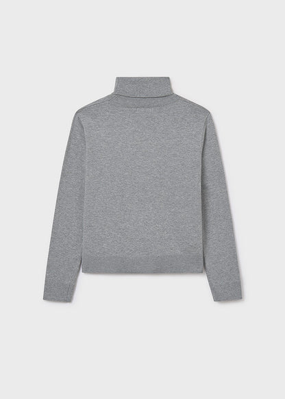 Jersey cisne básico chica