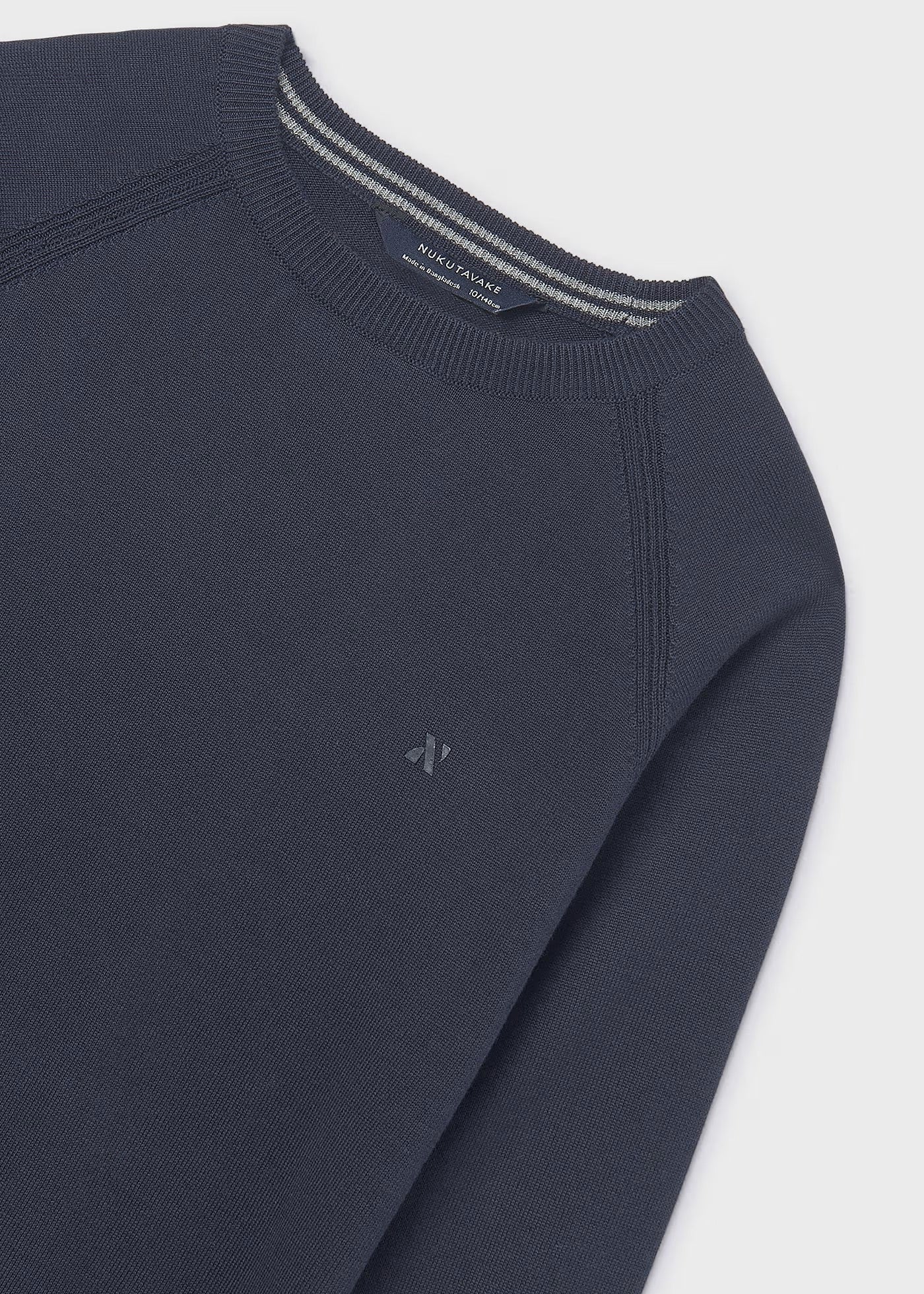 Jersey básico chico