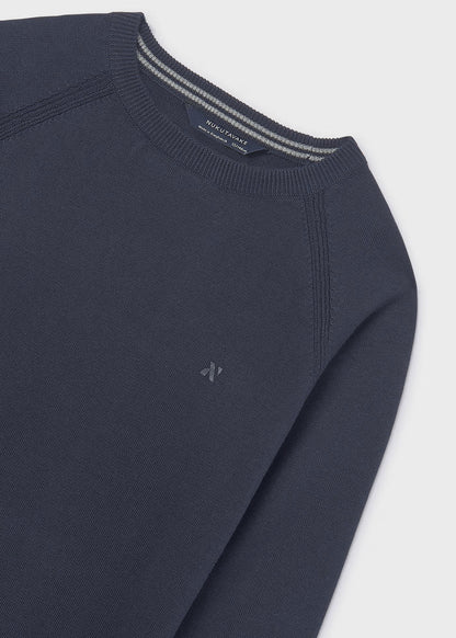 Jersey básico chico