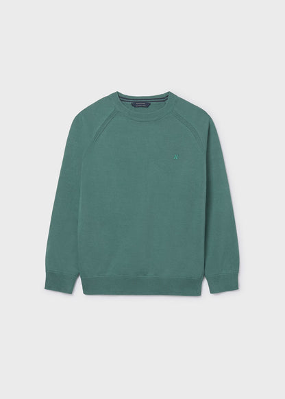 Jersey básico chico