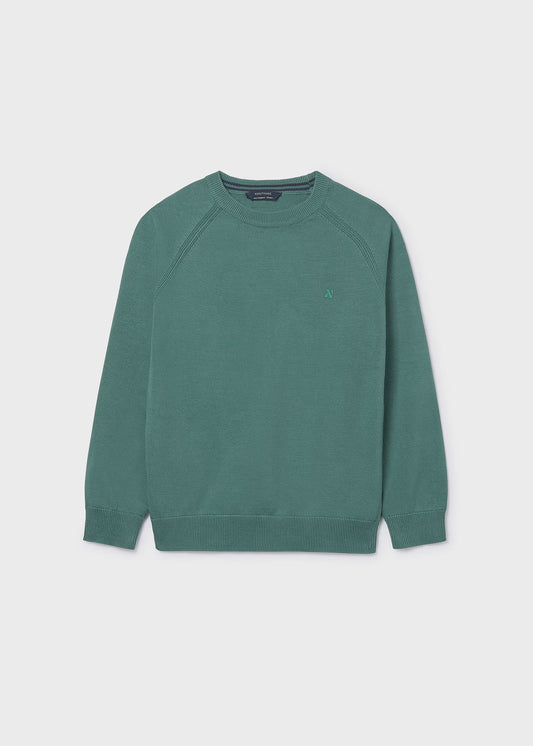 Jersey básico chico