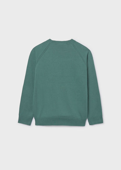 Jersey básico chico