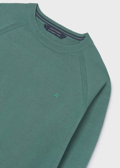 Jersey básico chico