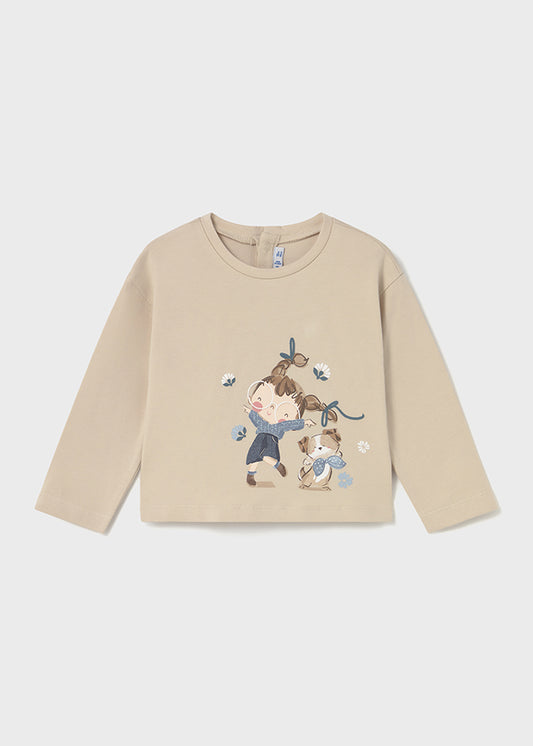 Camiseta ML