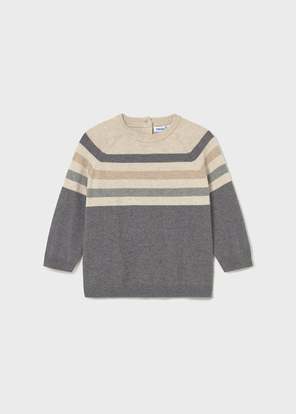 Jersey bloques bebé