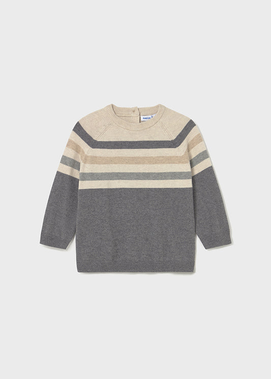 Jersey bloques bebé