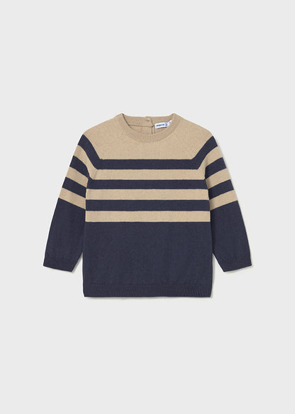 Jersey bloques bebé