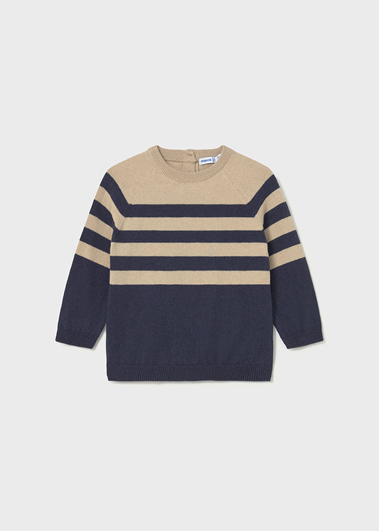 Jersey bloques bebé