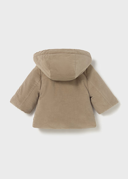 Trenca recién nacido